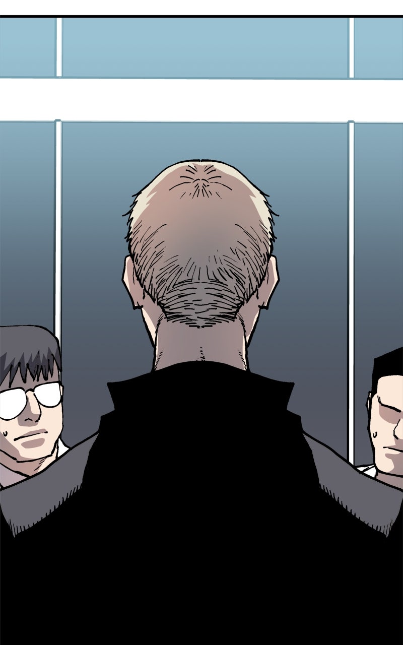 Read BOSS RETURN chapter 85 image 61 on Lezhin