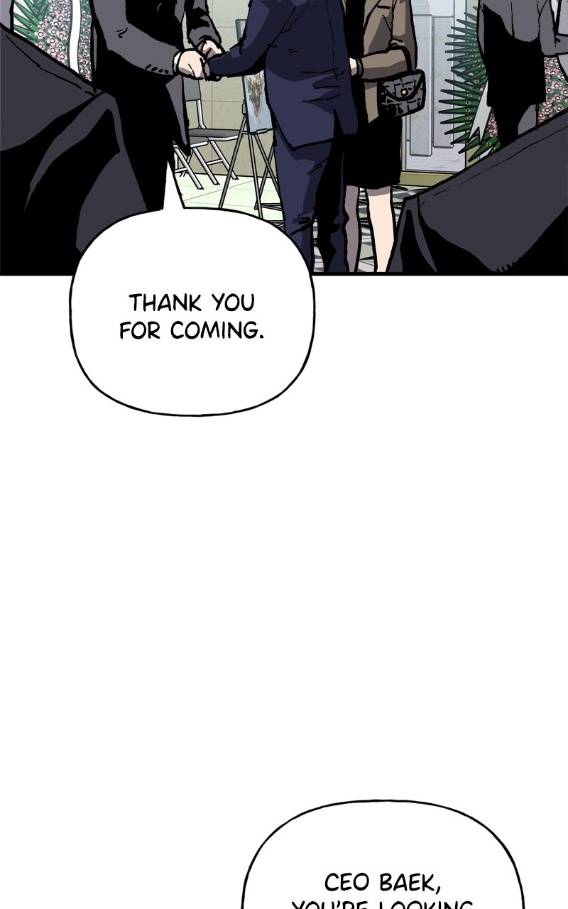 Read BOSS RETURN chapter 85 image 65 on Lezhin