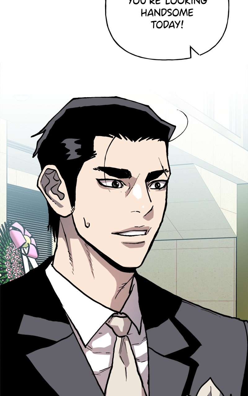 Read BOSS RETURN chapter 85 image 66 on Lezhin