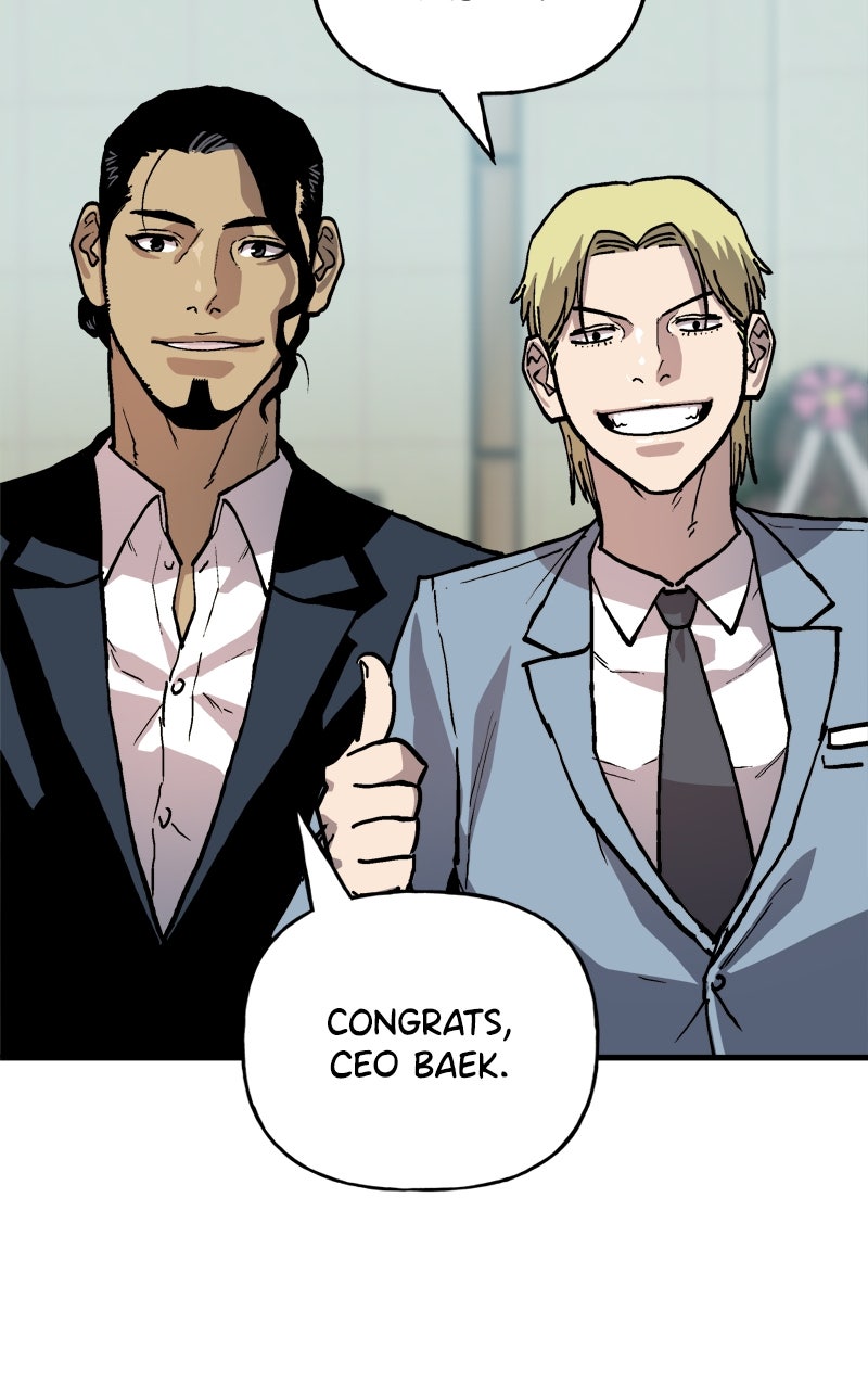 Read BOSS RETURN chapter 85 image 68 on Lezhin