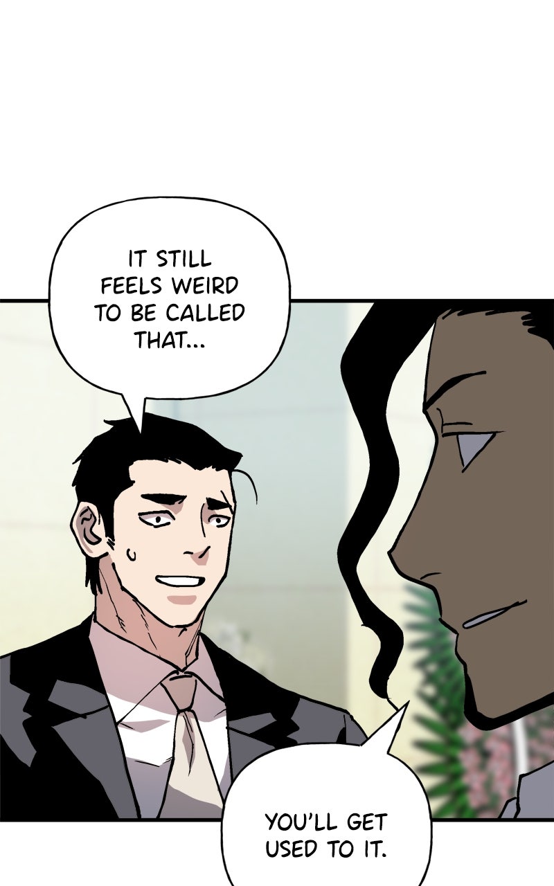 Read BOSS RETURN chapter 85 image 69 on Lezhin