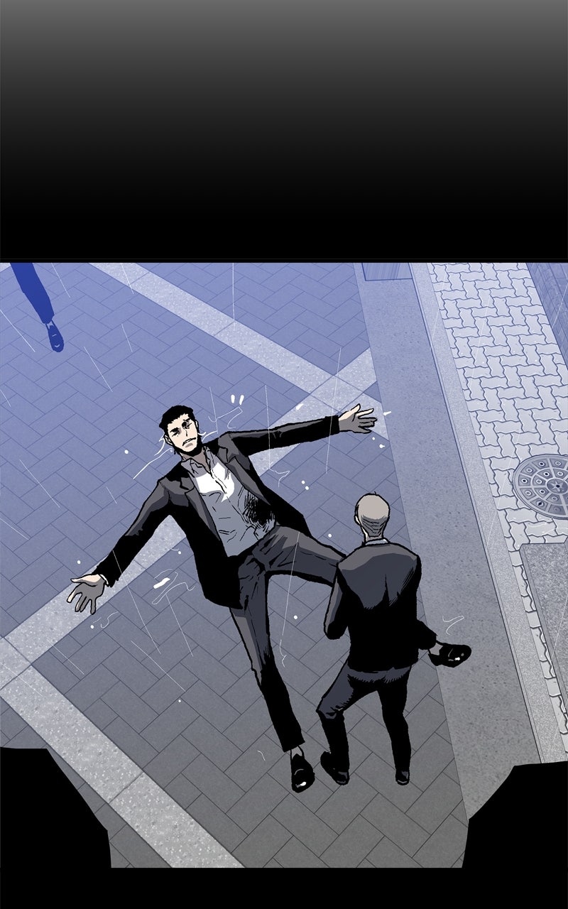 Read BOSS RETURN chapter 85 image 7 on Lezhin