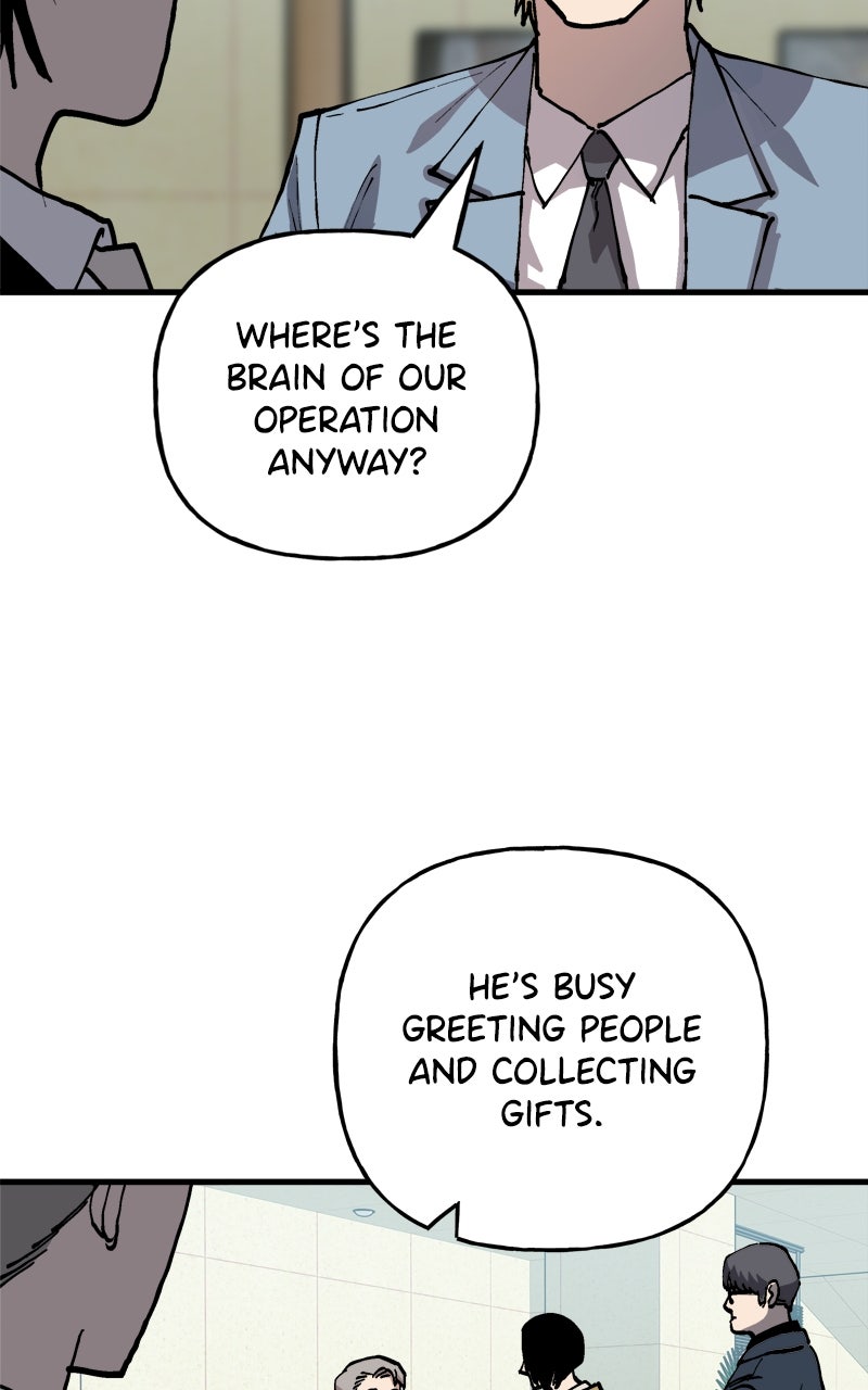 Read BOSS RETURN chapter 85 image 71 on Lezhin