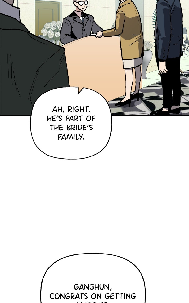 Read BOSS RETURN chapter 85 image 72 on Lezhin