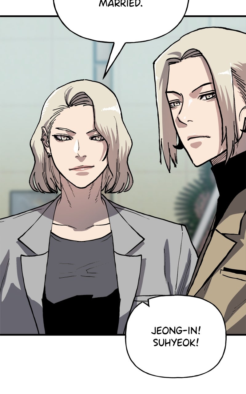 Read BOSS RETURN chapter 85 image 73 on Lezhin