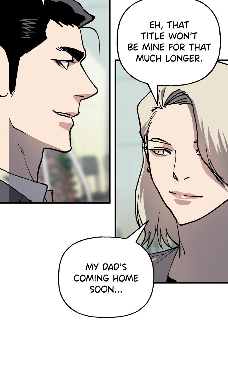 Read BOSS RETURN chapter 85 image 76 on Lezhin