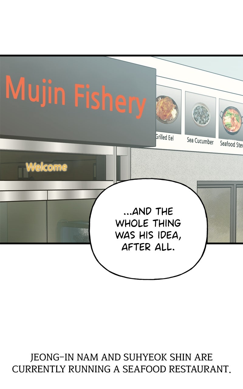 Read BOSS RETURN chapter 85 image 77 on Lezhin