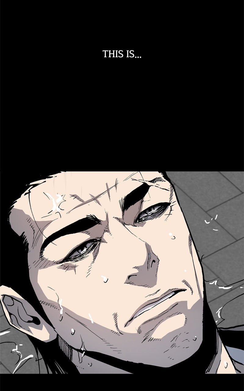 Read BOSS RETURN chapter 85 image 8 on Lezhin