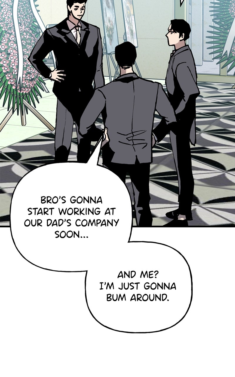 Read BOSS RETURN chapter 85 image 80 on Lezhin