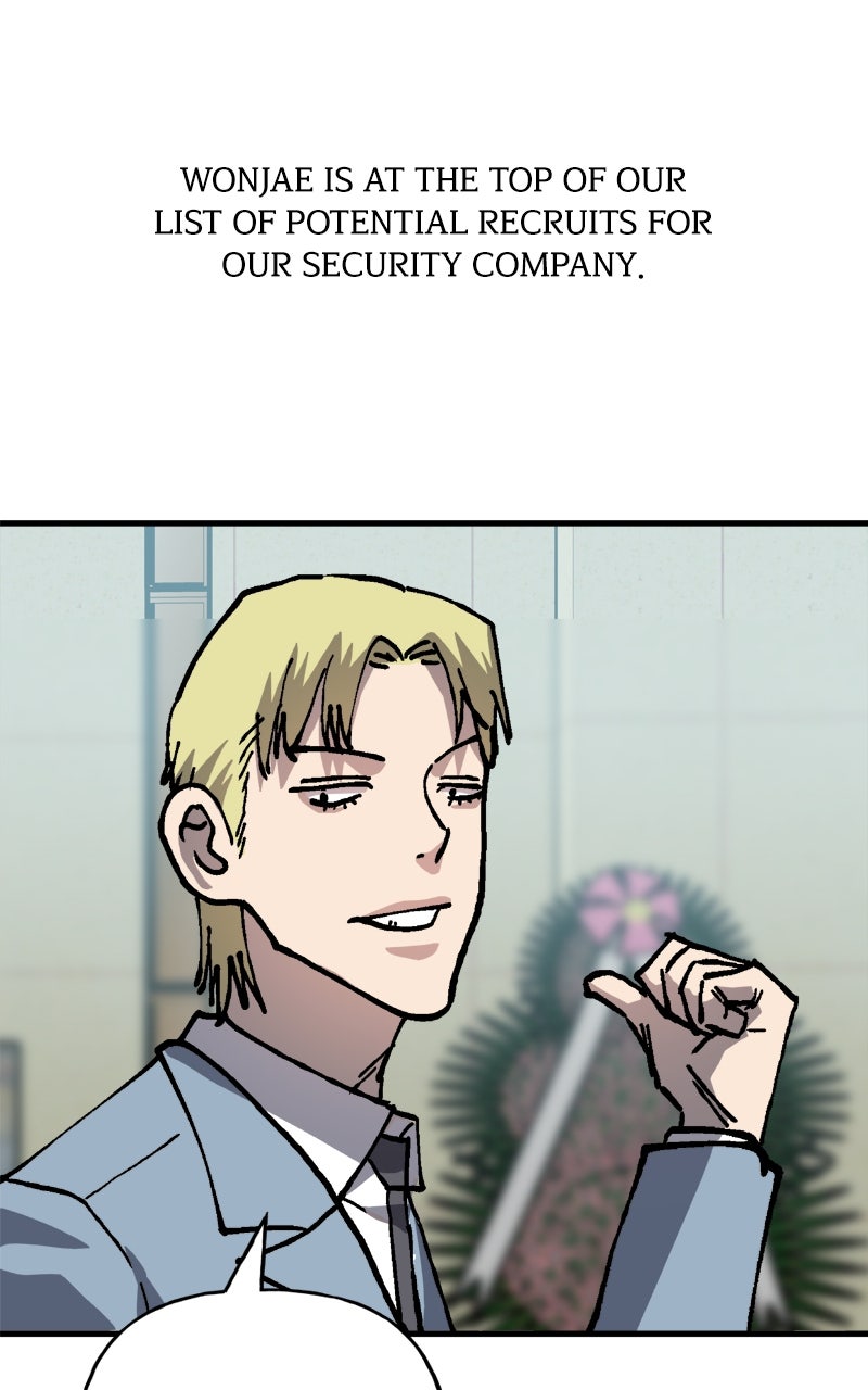 Read BOSS RETURN chapter 85 image 81 on Lezhin