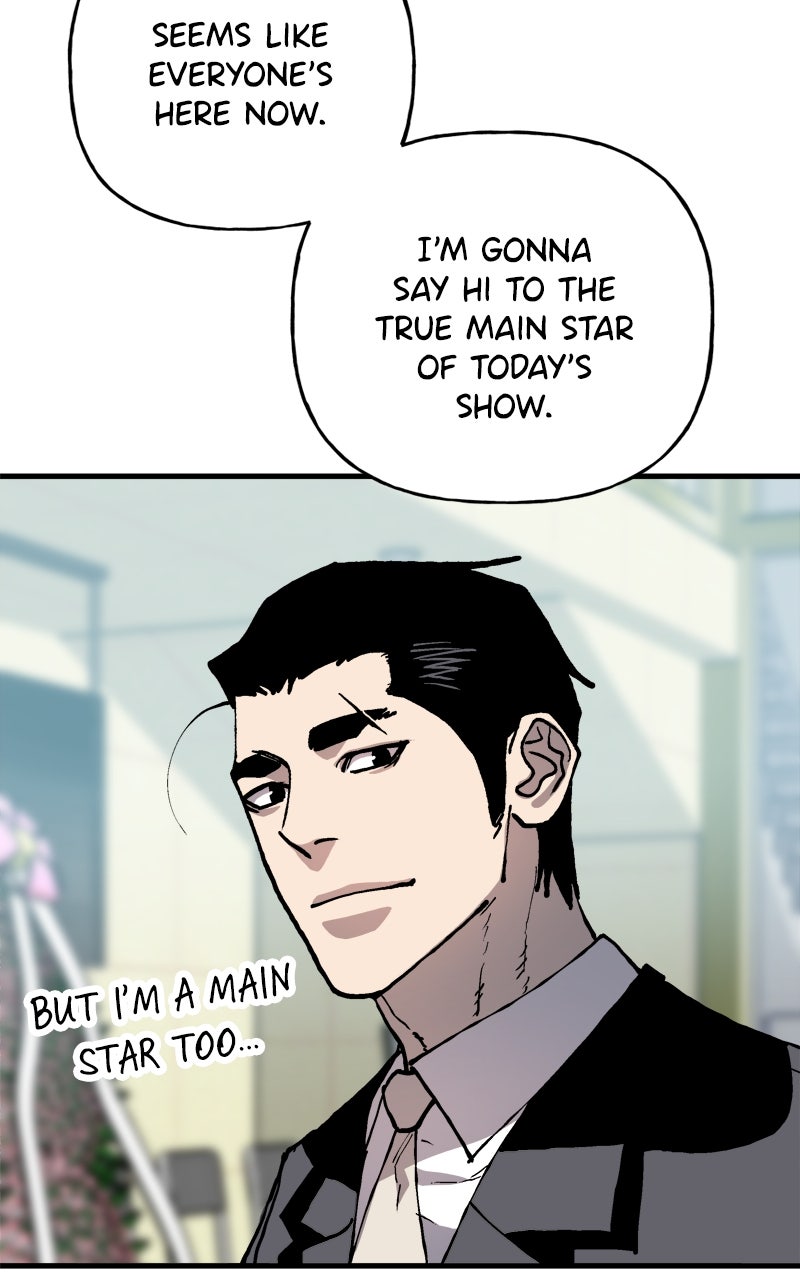 Read BOSS RETURN chapter 85 image 82 on Lezhin