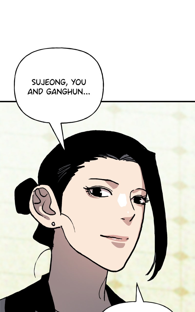 Read BOSS RETURN chapter 85 image 89 on Lezhin
