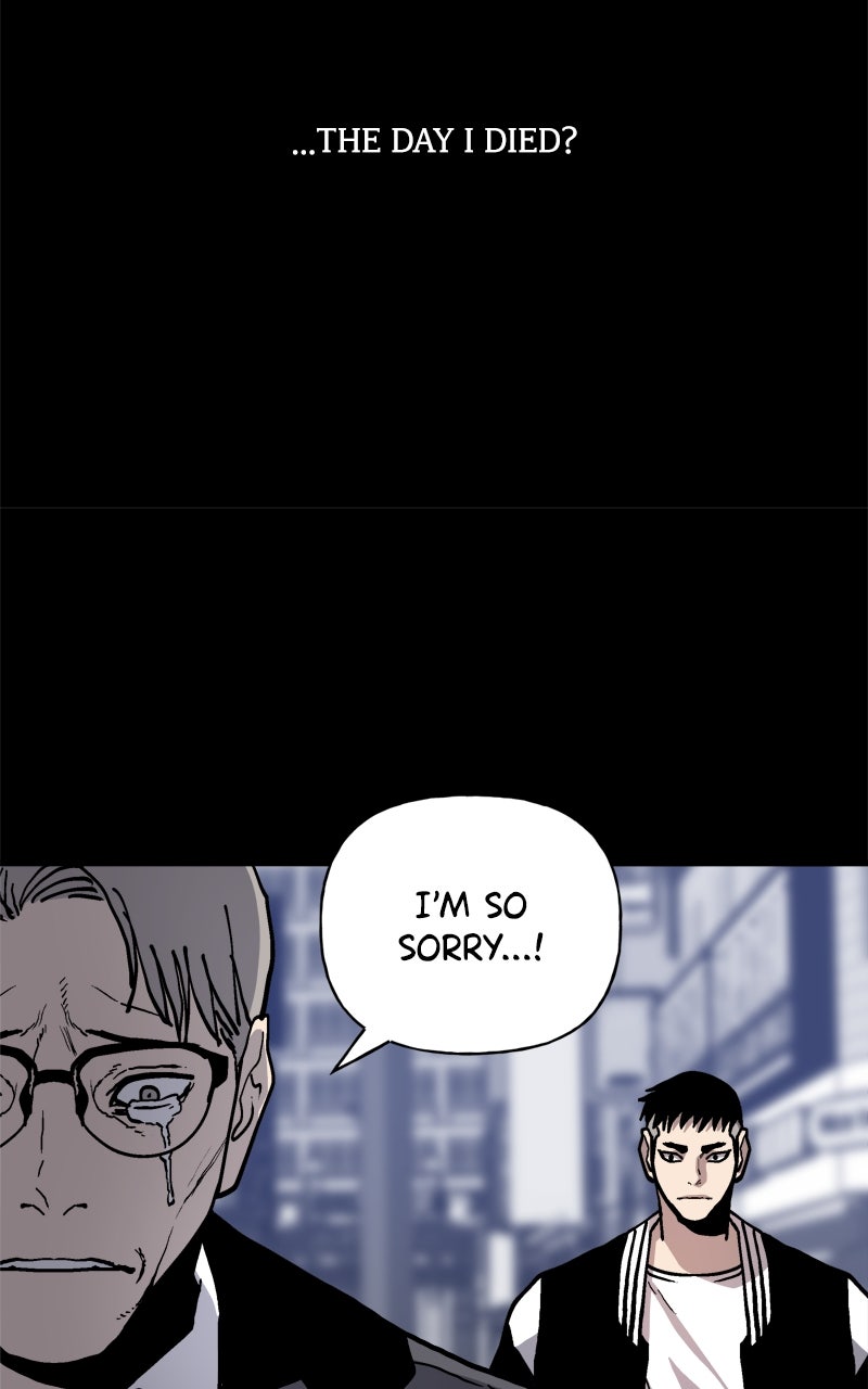 Read BOSS RETURN chapter 85 image 9 on Lezhin