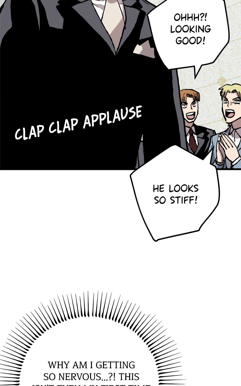 Read BOSS RETURN chapter 85 image 93 on Lezhin