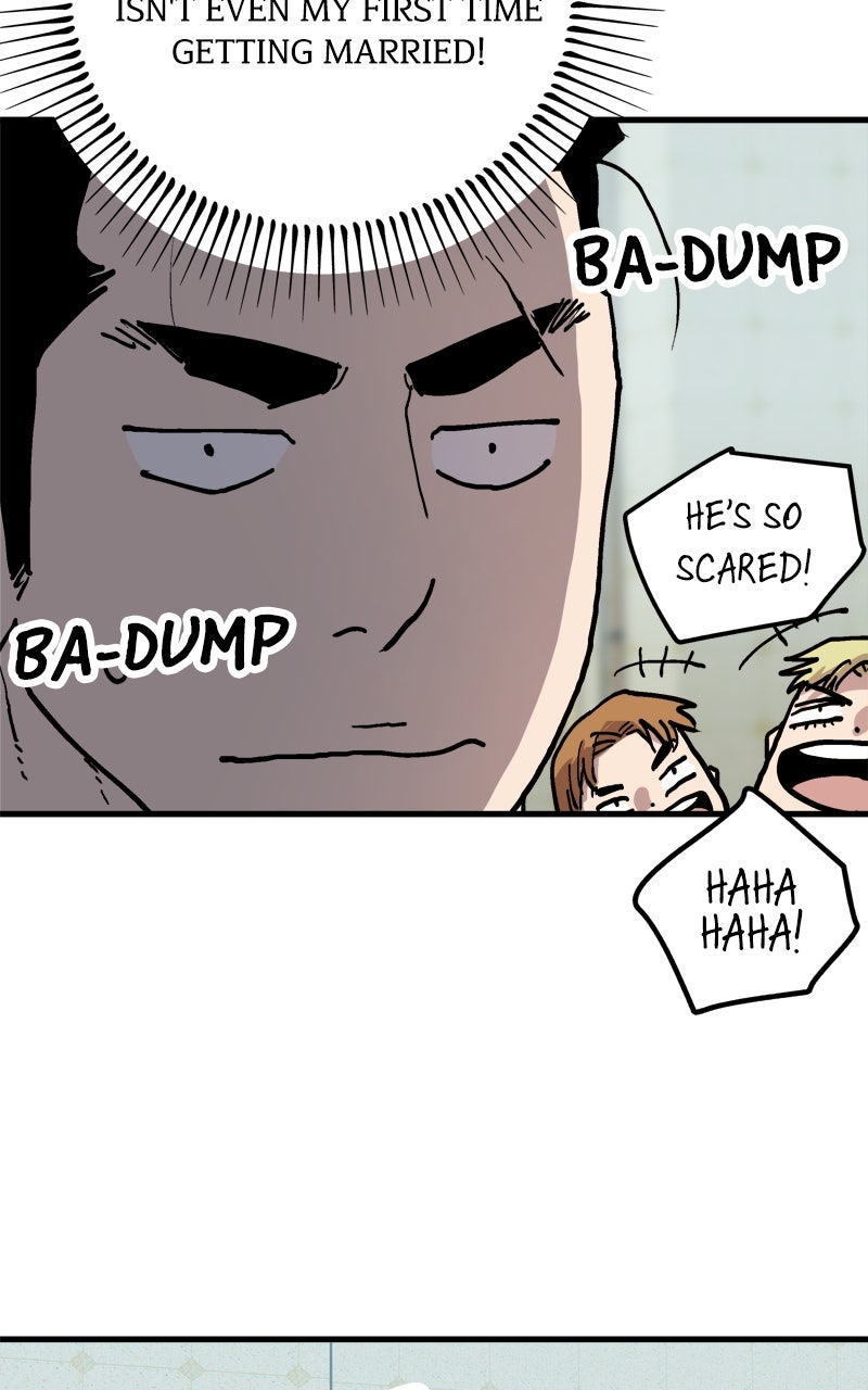 Read BOSS RETURN chapter 85 image 94 on Lezhin