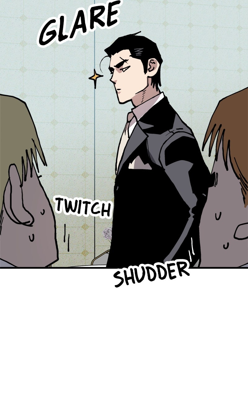 Read BOSS RETURN chapter 85 image 95 on Lezhin