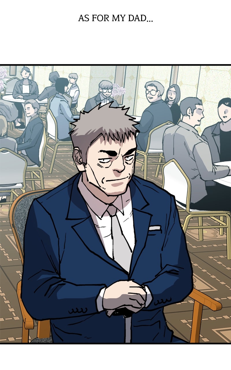 Read BOSS RETURN chapter 85 image 96 on Lezhin