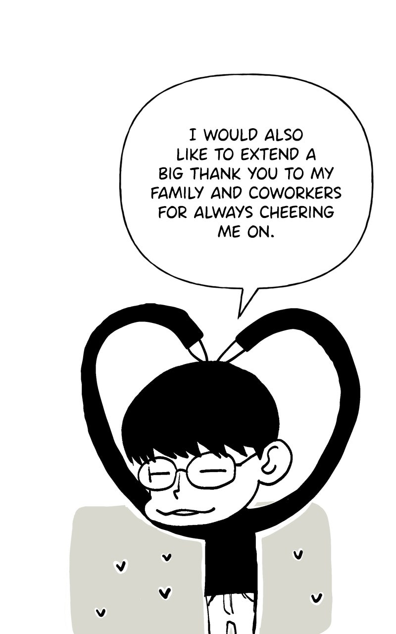 Read BOSS RETURN chapter 86 image 10 on Lezhin