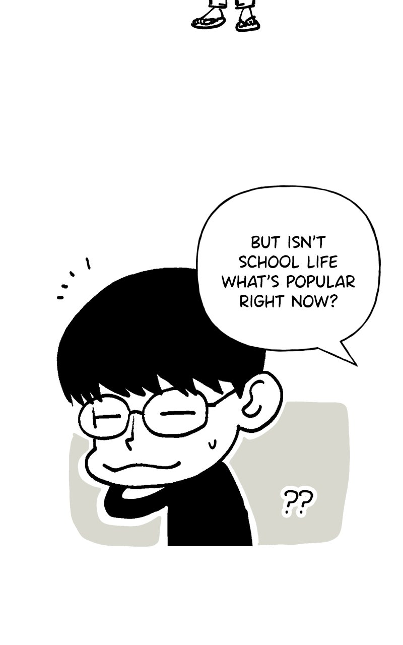 Read BOSS RETURN chapter 86 image 14 on Lezhin