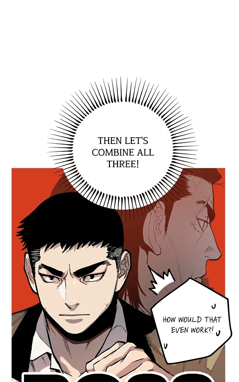 Read BOSS RETURN chapter 86 image 16 on Lezhin