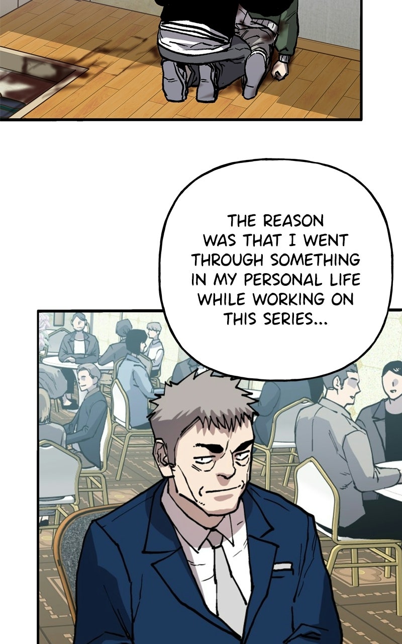 Read BOSS RETURN chapter 86 image 19 on Lezhin