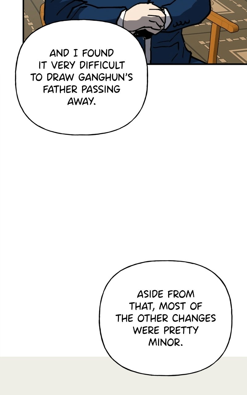 Read BOSS RETURN chapter 86 image 20 on Lezhin