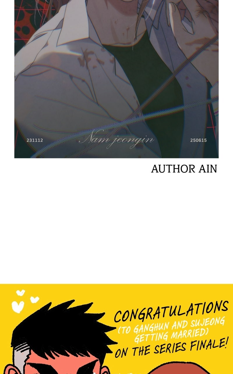 Read BOSS RETURN chapter 86 image 38 on Lezhin