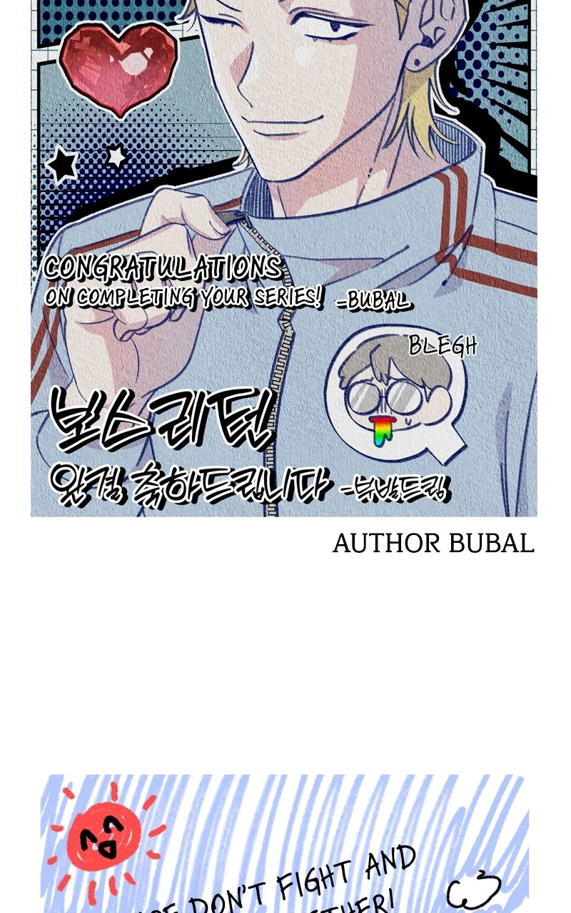 Read BOSS RETURN chapter 86 image 41 on Lezhin