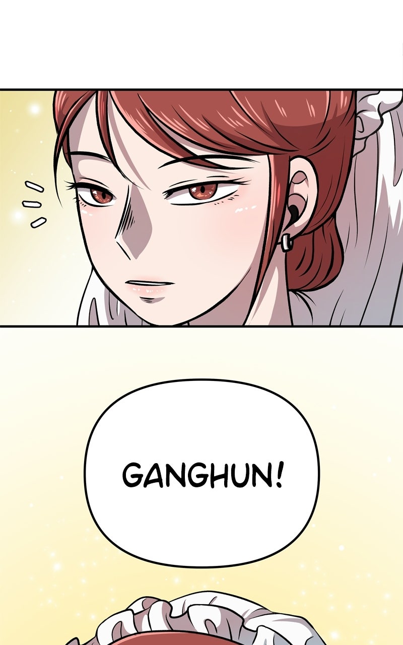 Read BOSS RETURN chapter 86 image 51 on Lezhin