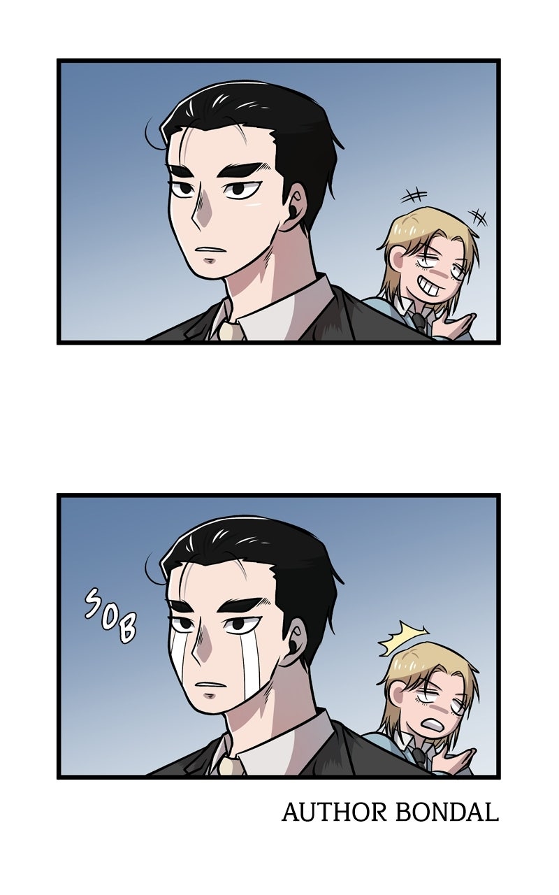 Read BOSS RETURN chapter 86 image 53 on Lezhin