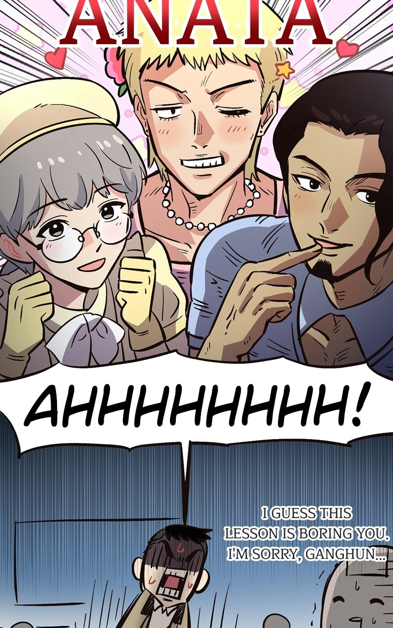Read BOSS RETURN chapter 86 image 66 on Lezhin