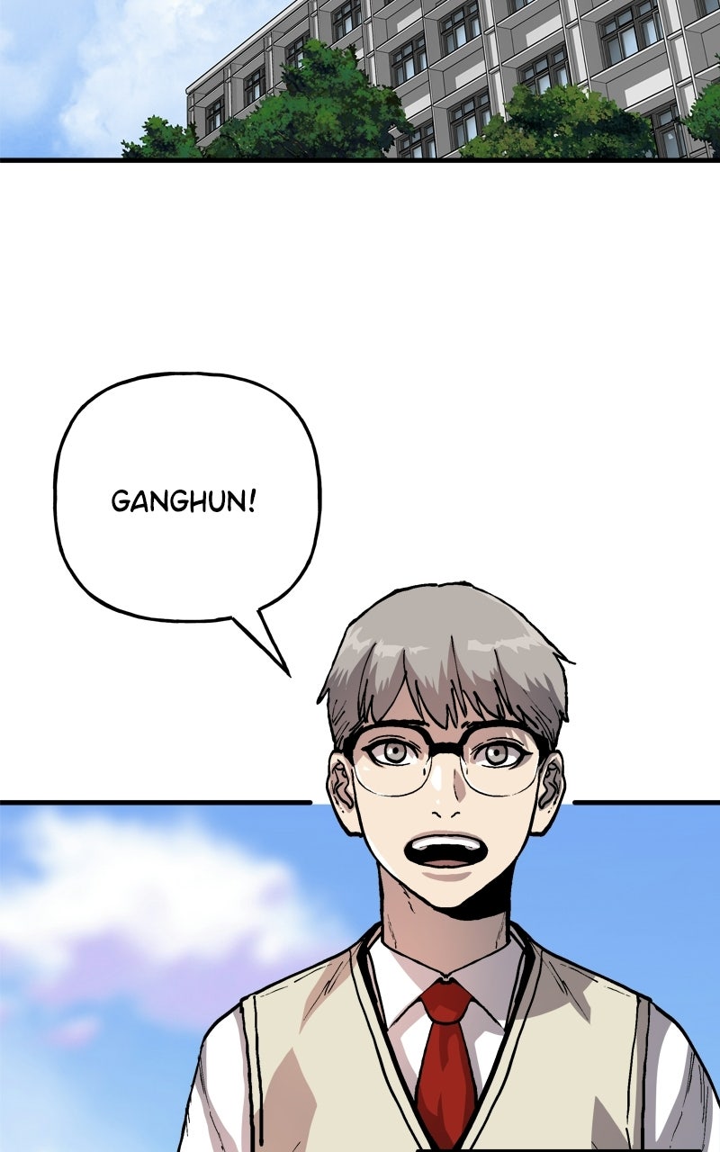 Read BOSS RETURN chapter 86 image 73 on Lezhin