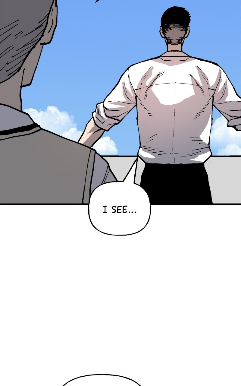 Read BOSS RETURN chapter 86 image 75 on Lezhin
