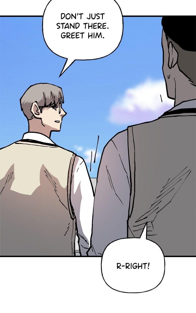 Read BOSS RETURN chapter 86 image 76 on Lezhin
