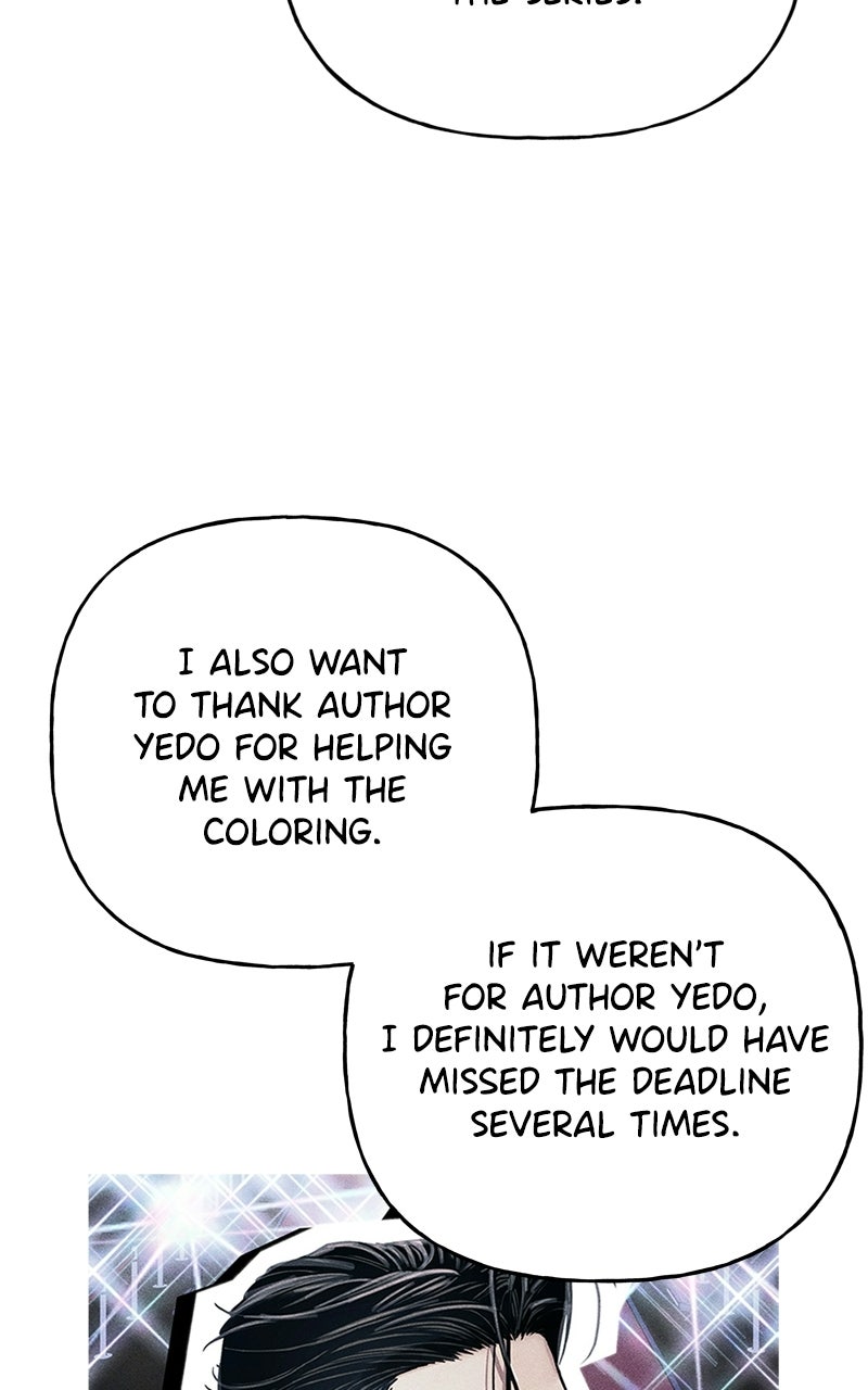 Read BOSS RETURN chapter 86 image 8 on Lezhin