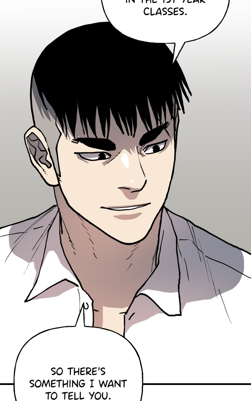 Read BOSS RETURN chapter 86 image 83 on Lezhin