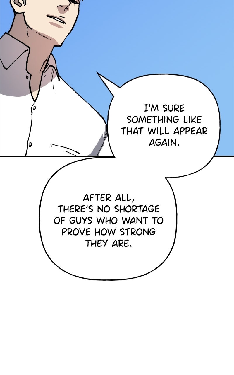 Read BOSS RETURN chapter 86 image 85 on Lezhin