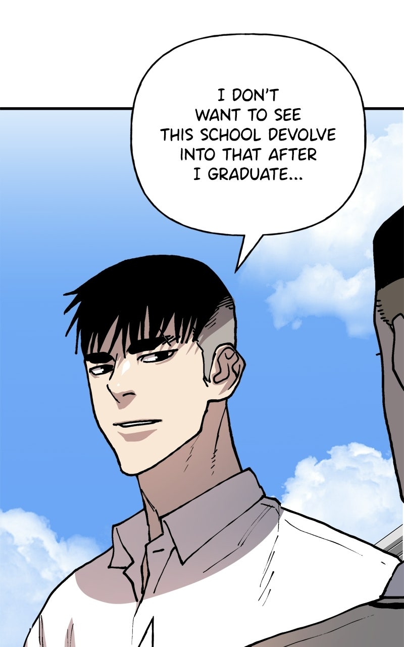 Read BOSS RETURN chapter 86 image 86 on Lezhin