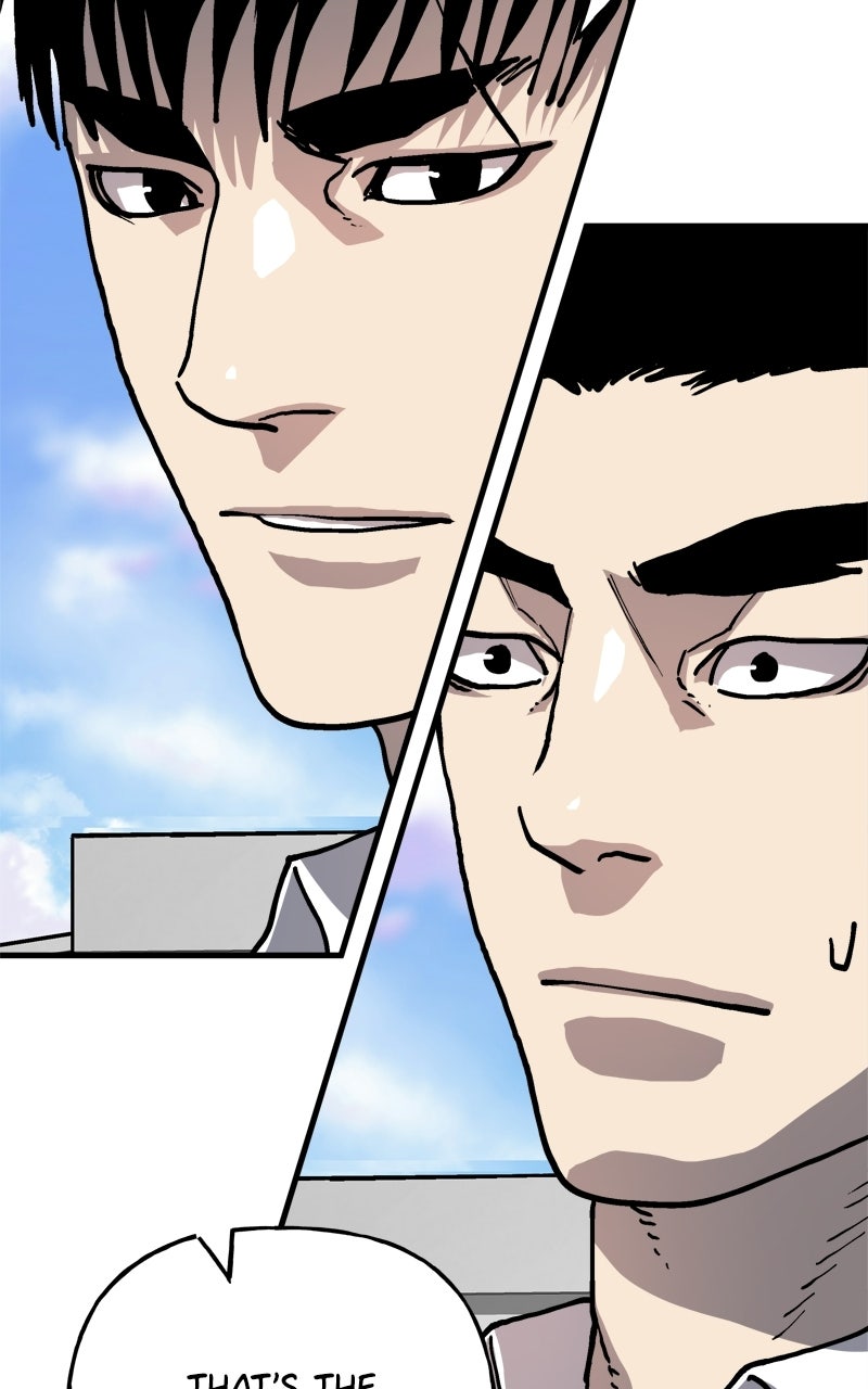 Read BOSS RETURN chapter 86 image 88 on Lezhin