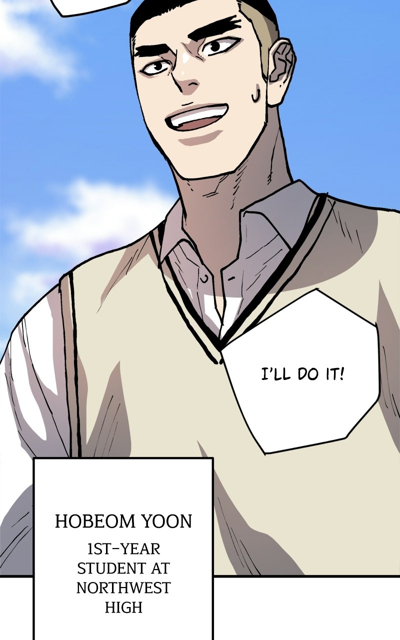 Read BOSS RETURN chapter 86 image 90 on Lezhin