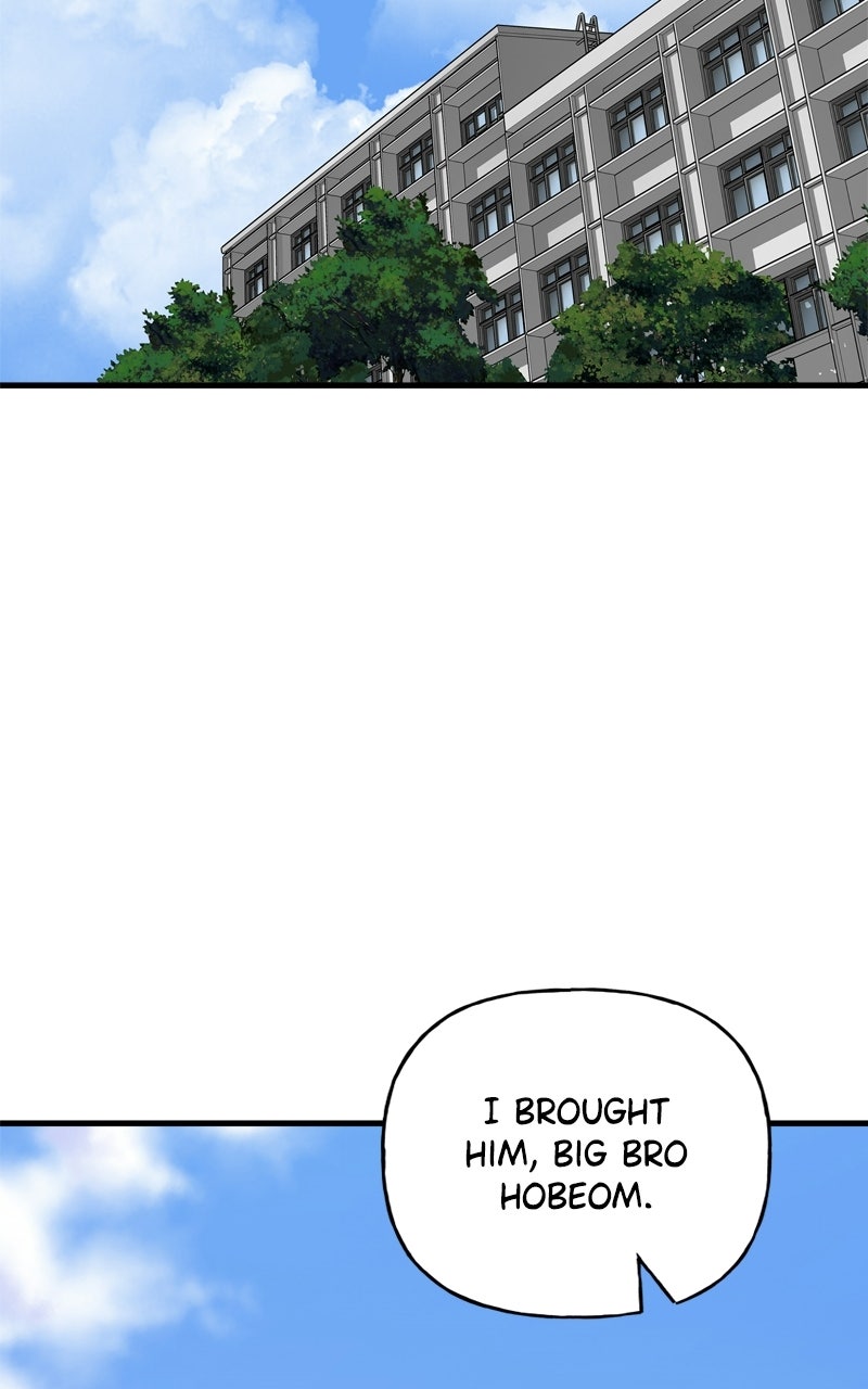 Read BOSS RETURN chapter 86 image 93 on Lezhin