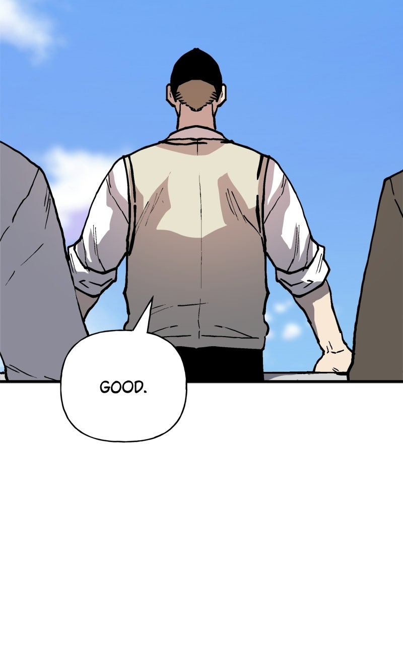 Read BOSS RETURN chapter 86 image 94 on Lezhin
