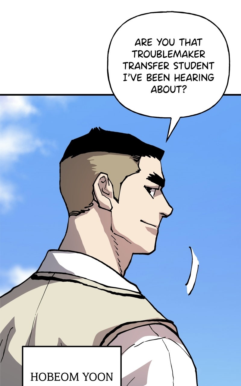 Read BOSS RETURN chapter 86 image 95 on Lezhin