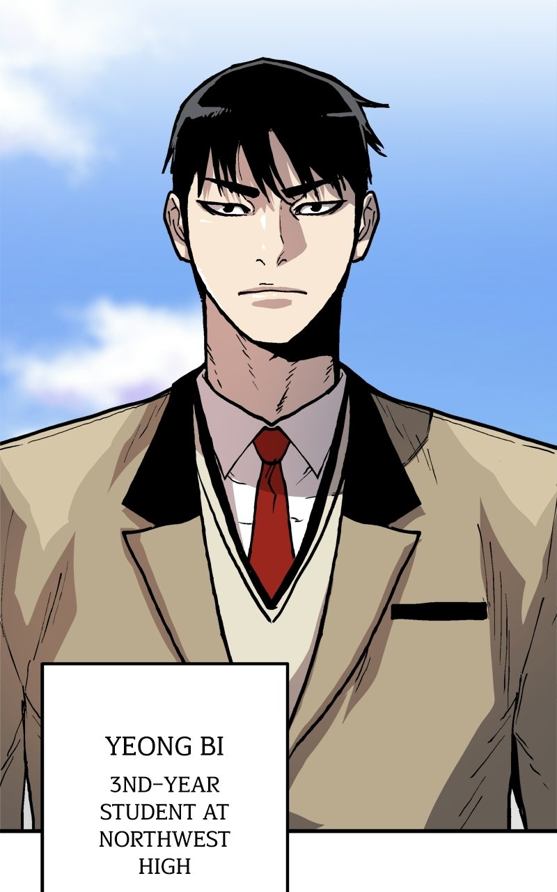 Read BOSS RETURN chapter 86 image 97 on Lezhin