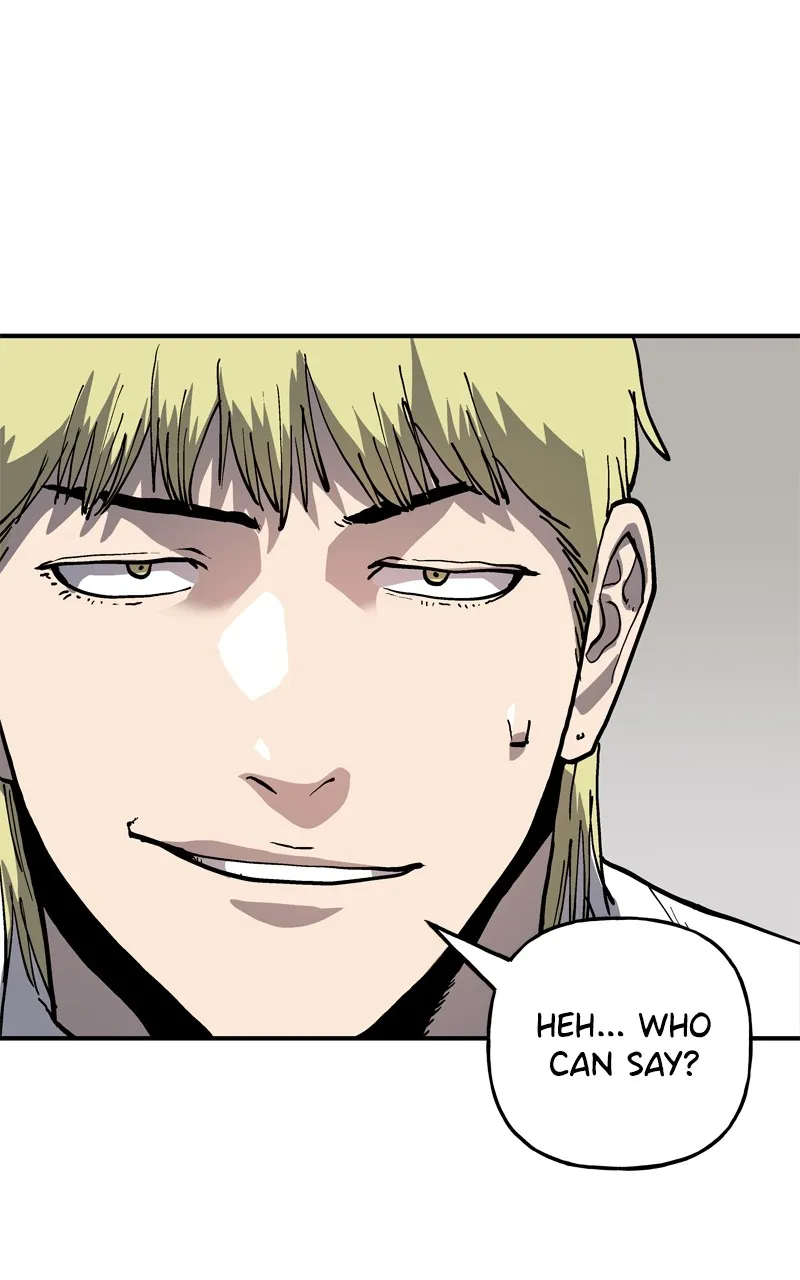 Read BOSS RETURN chapter 9 image 1 on Lezhin