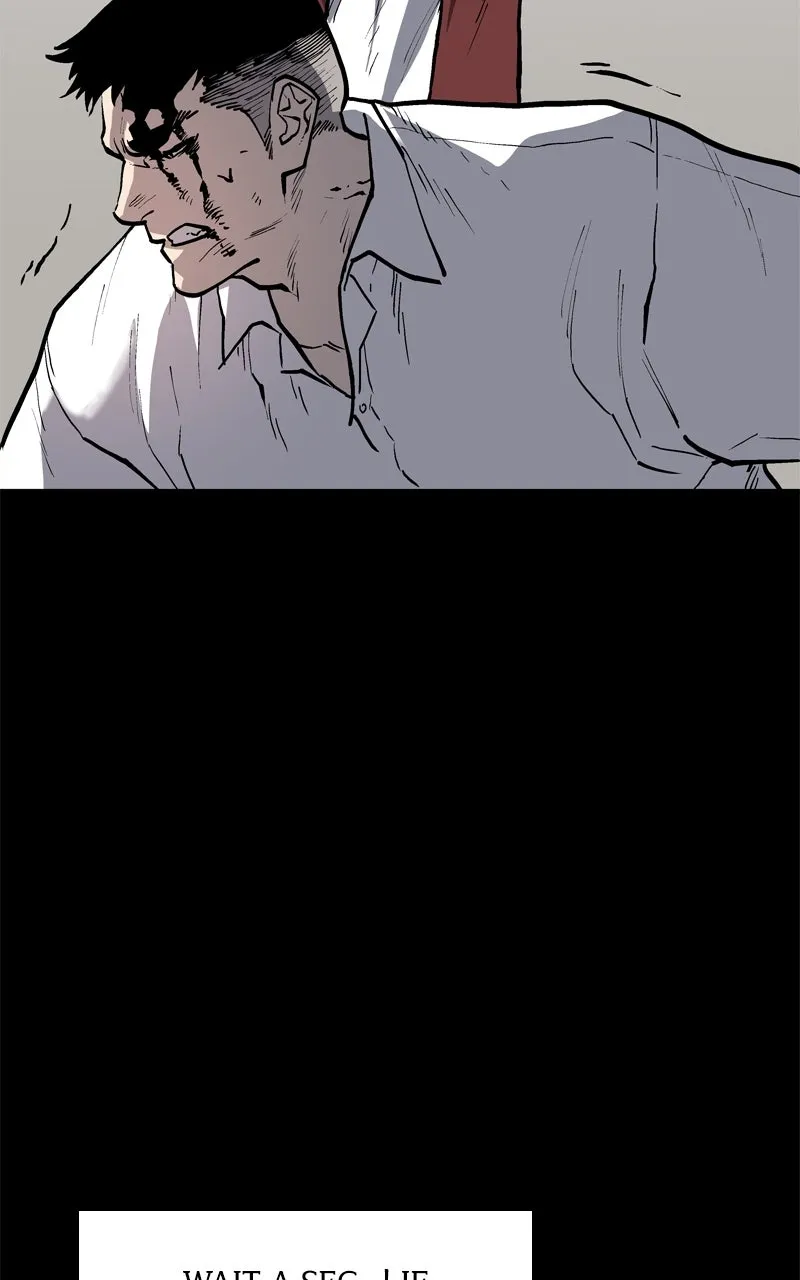 Read BOSS RETURN chapter 9 image 10 on Lezhin