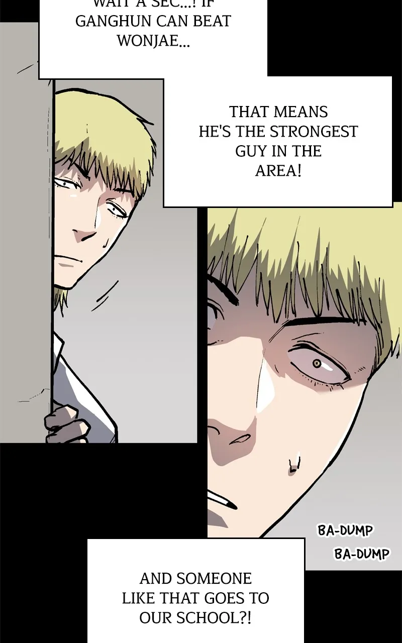 Read BOSS RETURN chapter 9 image 11 on Lezhin