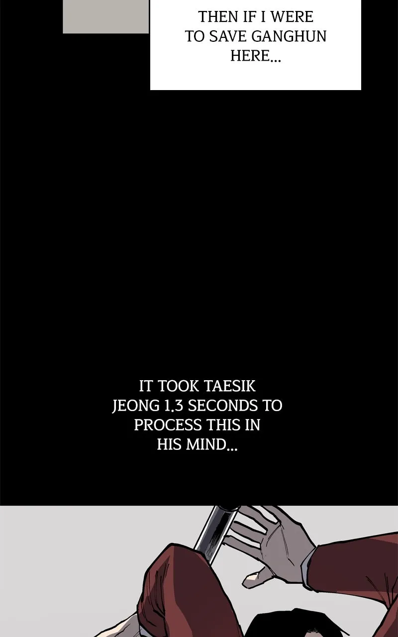 Read BOSS RETURN chapter 9 image 13 on Lezhin