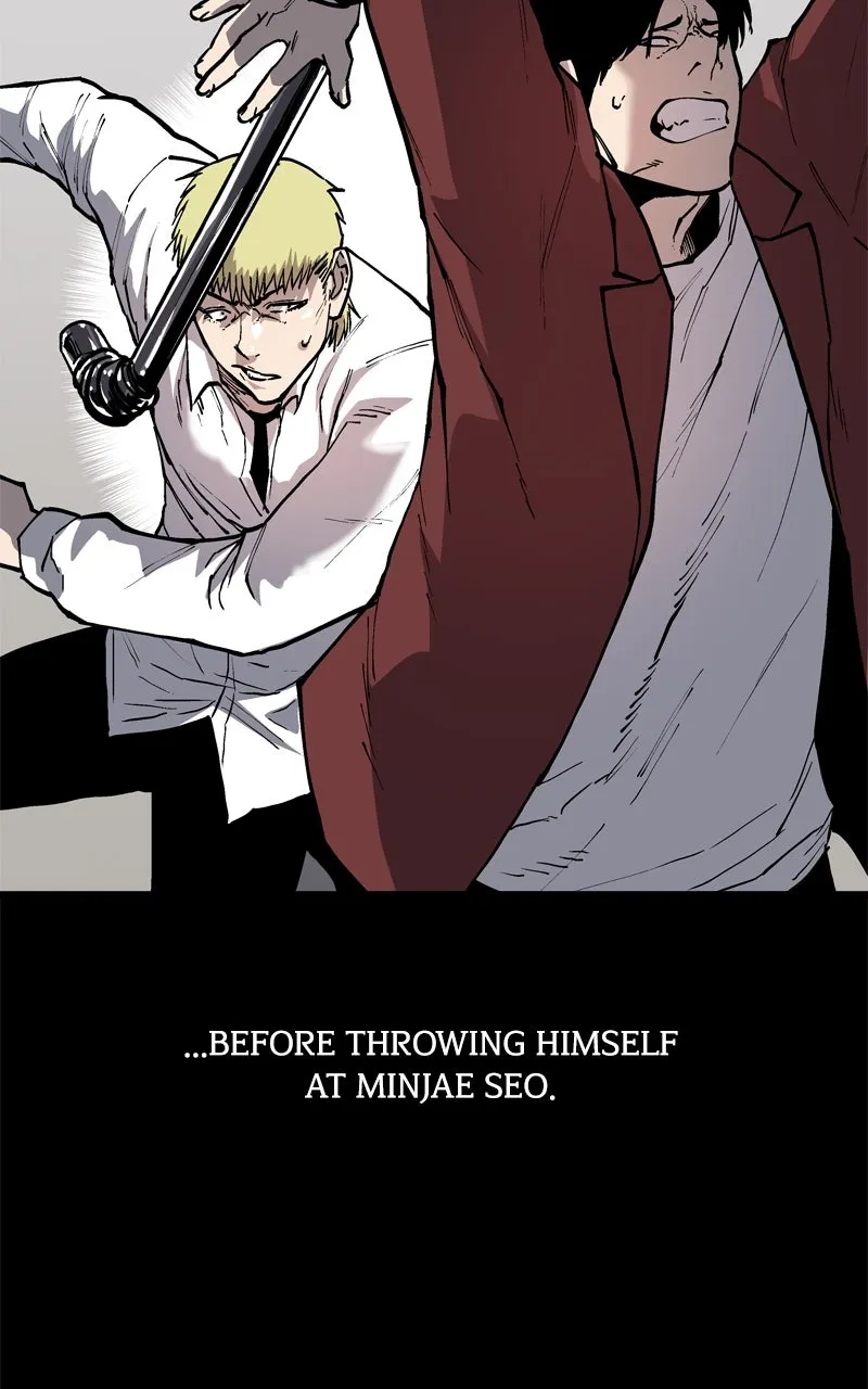 Read BOSS RETURN chapter 9 image 14 on Lezhin