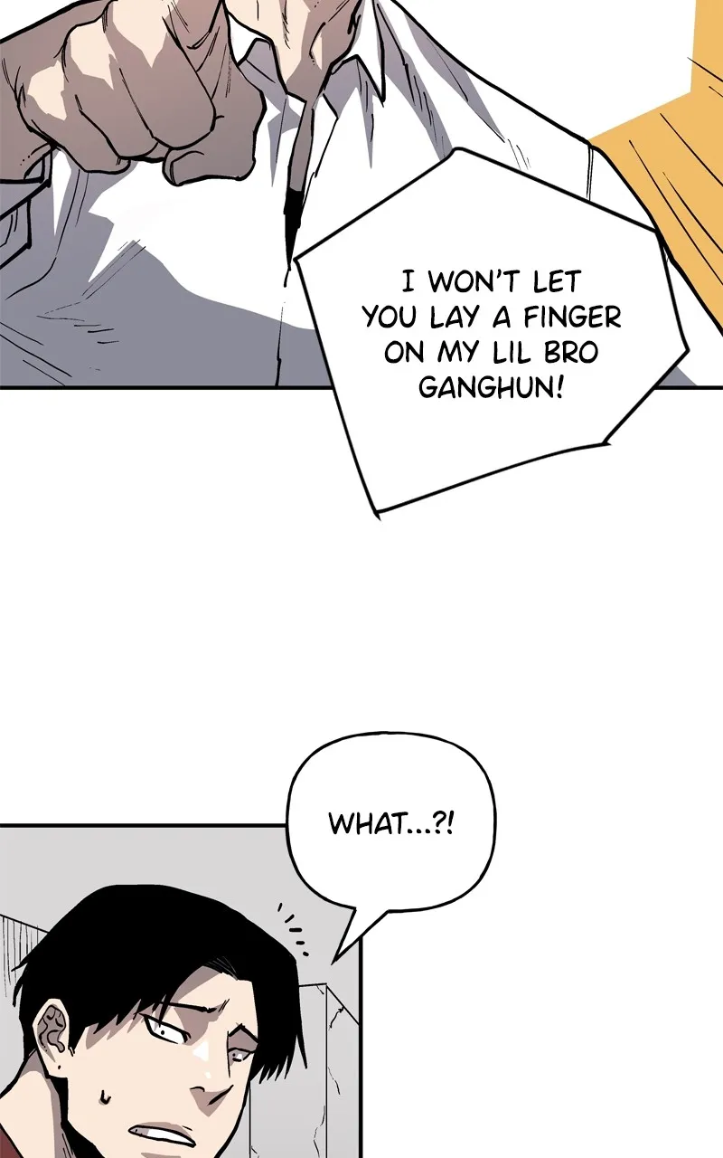 Read BOSS RETURN chapter 9 image 17 on Lezhin